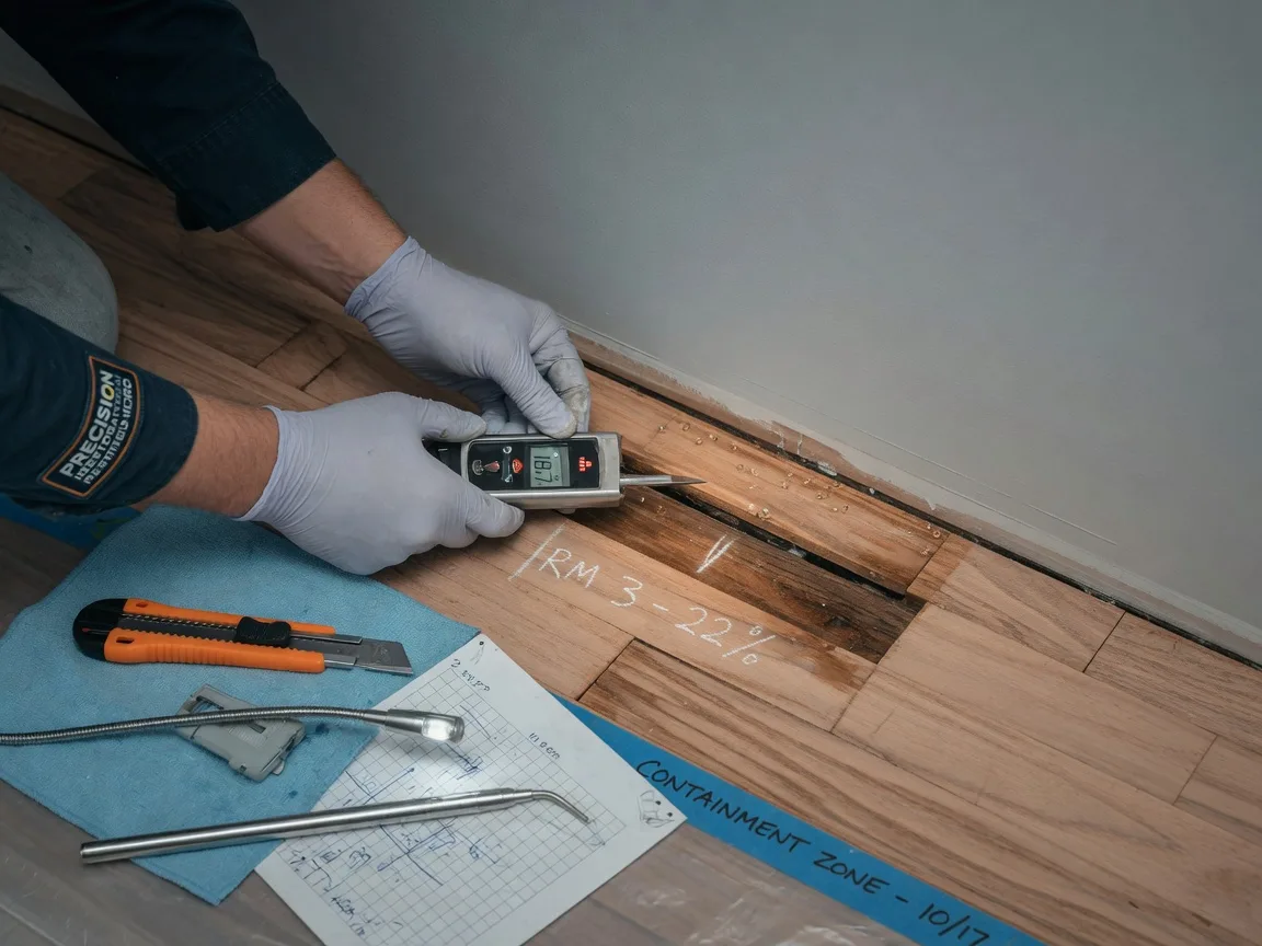 Why choose Water Removal in Brunswick, OH